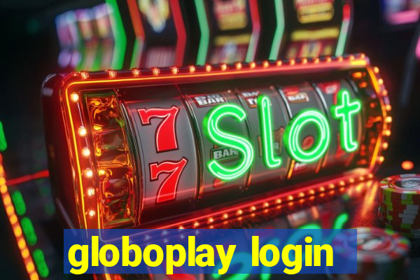 globoplay login